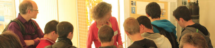 public outreach
