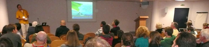 Scientific meeting